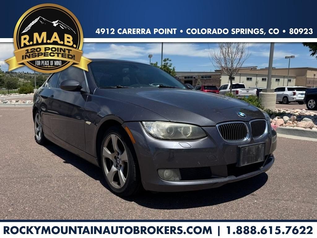 used 2008 BMW 328 car, priced at $5,498