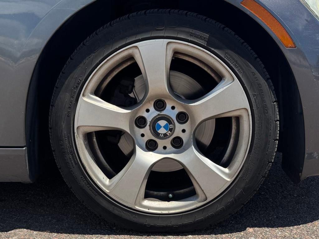 used 2008 BMW 328 car, priced at $5,498