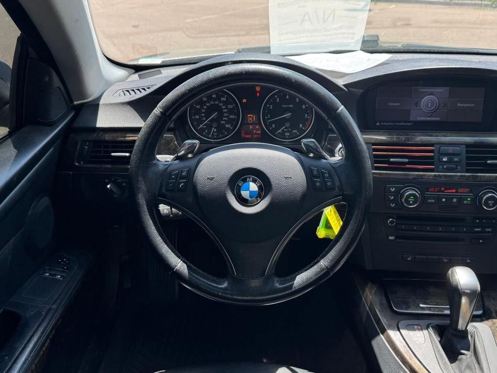 used 2008 BMW 328 car, priced at $5,498