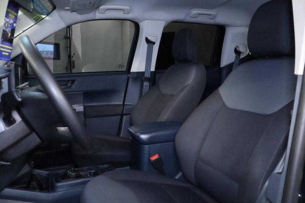 used 2022 Ford Maverick car, priced at $28,999