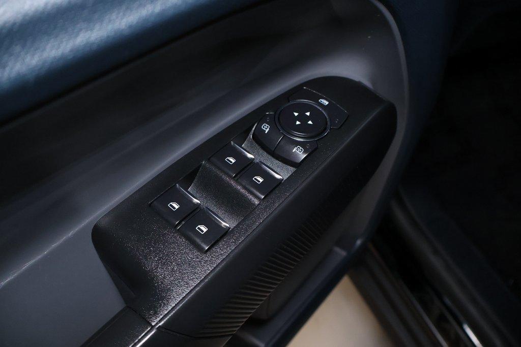used 2022 Ford Maverick car, priced at $28,999