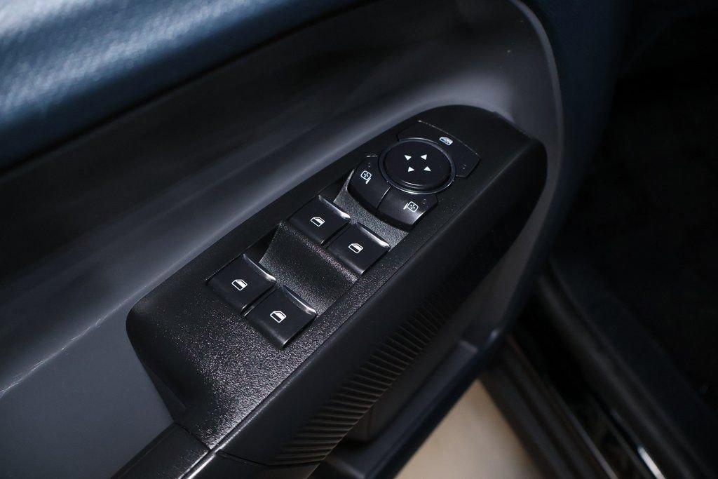 used 2022 Ford Maverick car, priced at $27,399