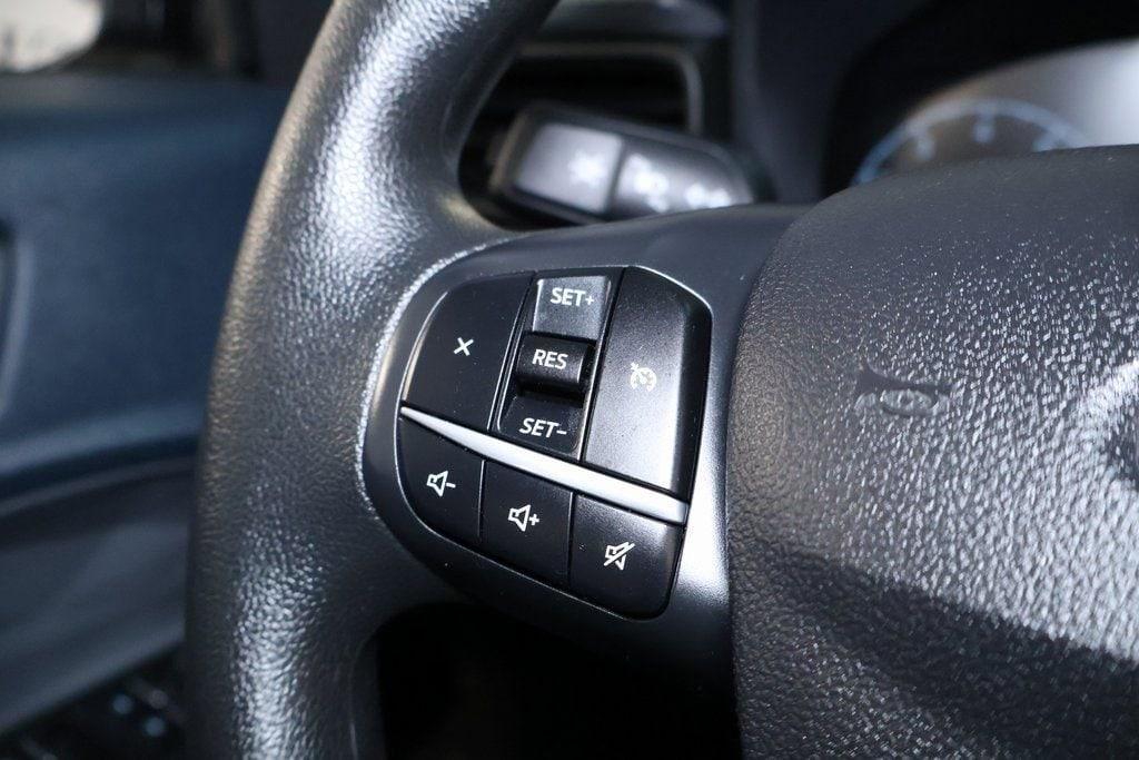 used 2022 Ford Maverick car, priced at $27,399