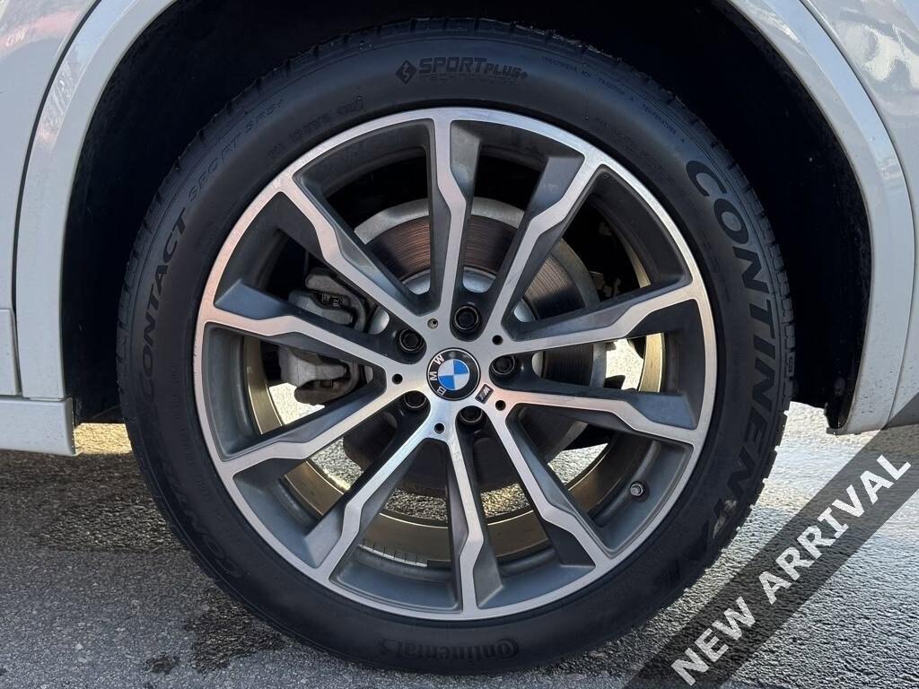 used 2018 BMW X3 car, priced at $24,995