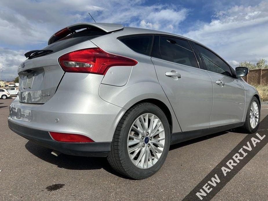 used 2018 Ford Focus car, priced at $12,949