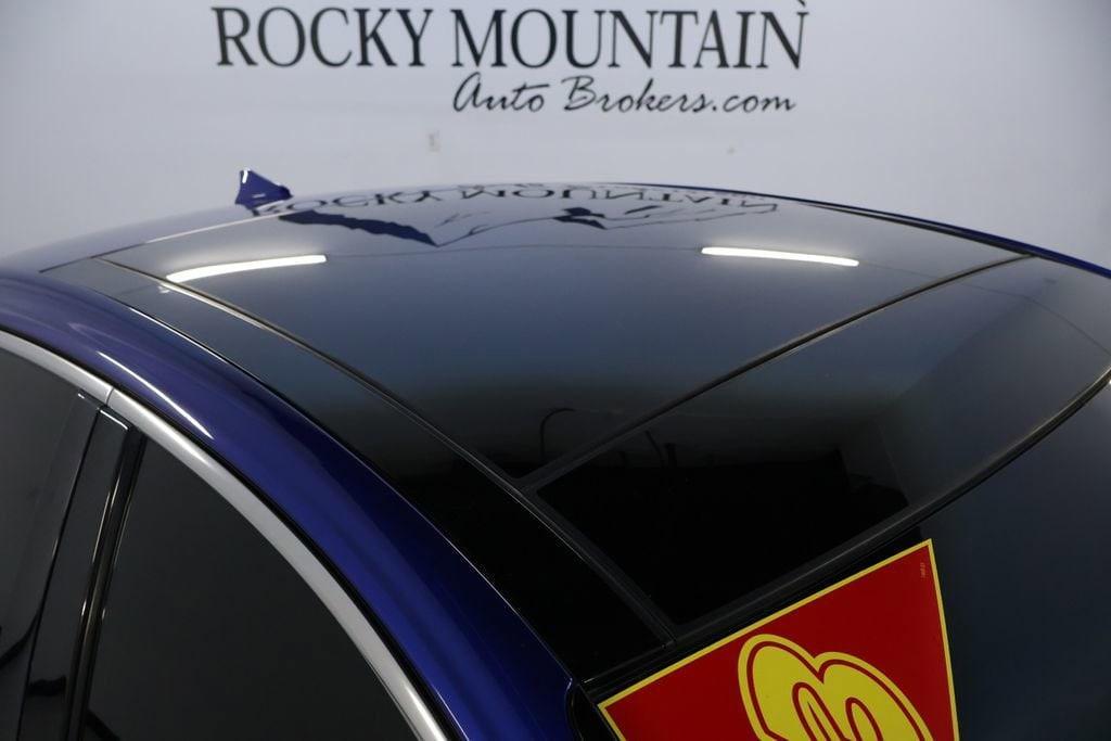 used 2020 Genesis G70 car, priced at $22,998