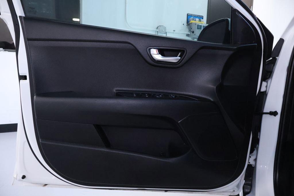 used 2023 Kia Rio car, priced at $17,498