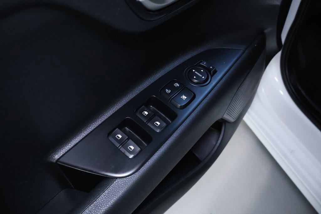 used 2023 Kia Rio car, priced at $17,498