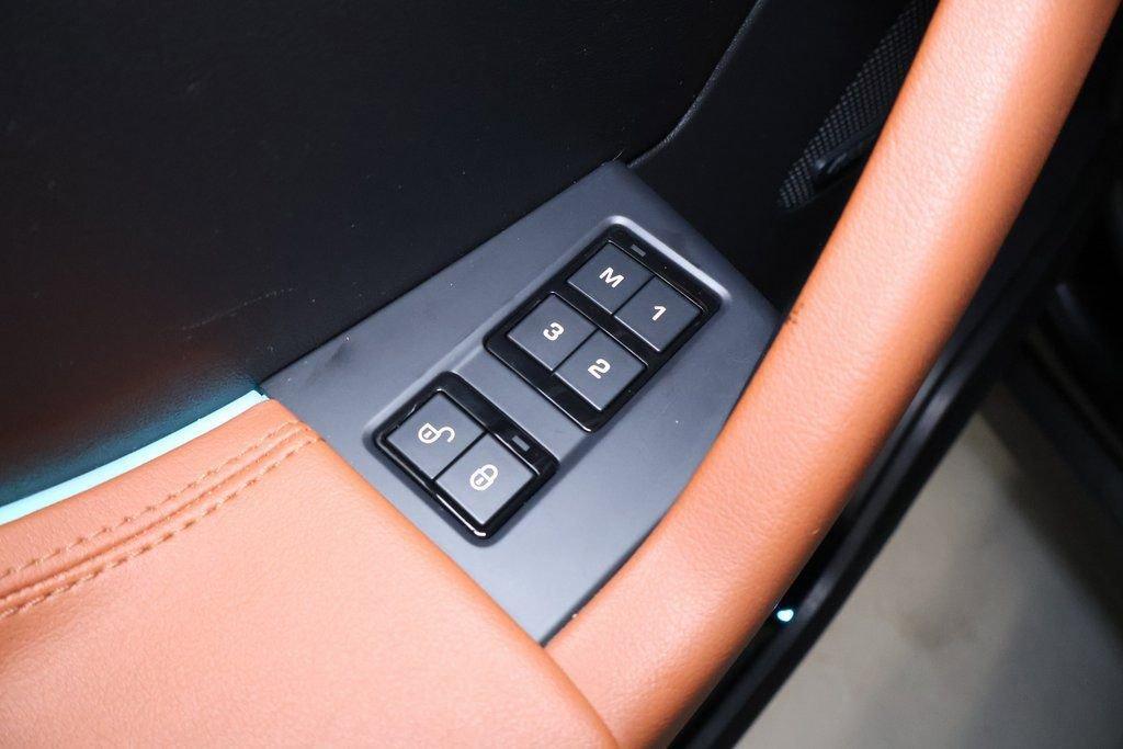 used 2020 Jaguar F-PACE car, priced at $27,488
