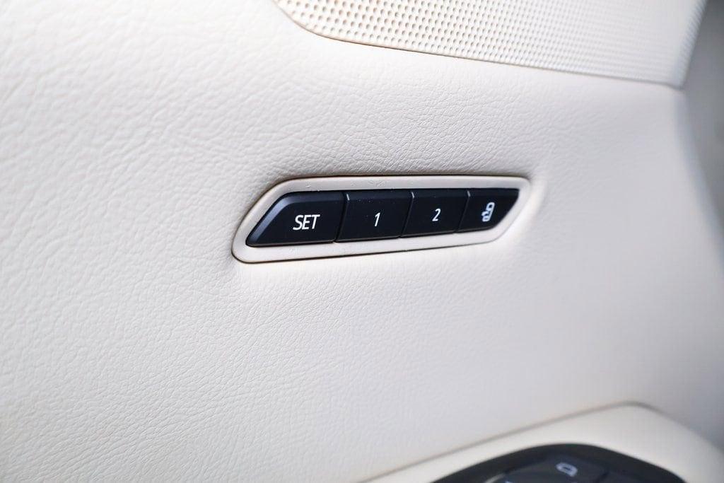 used 2019 Cadillac XT5 car, priced at $16,988