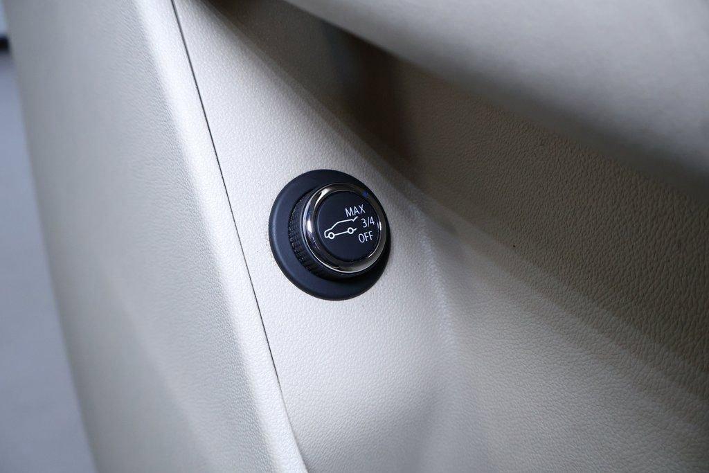 used 2019 Cadillac XT5 car, priced at $16,988