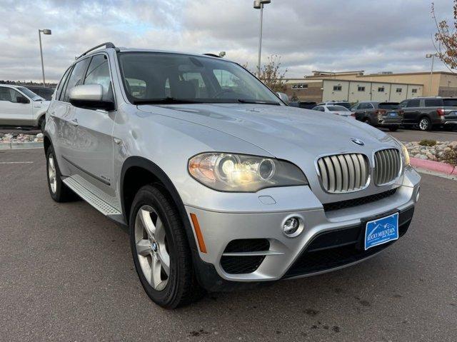 used 2013 BMW X5 car, priced at $14,080