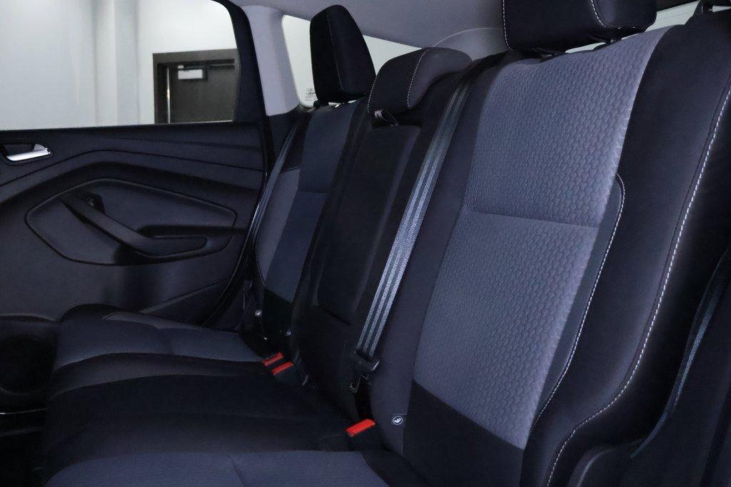 used 2017 Ford Escape car, priced at $12,985