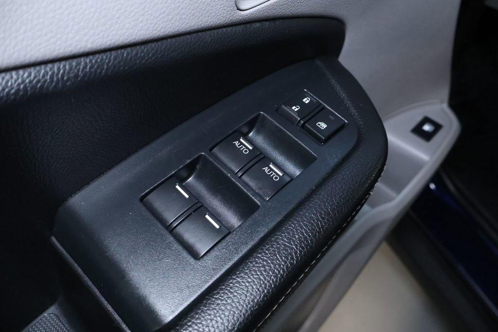 used 2023 Honda Ridgeline car, priced at $33,410