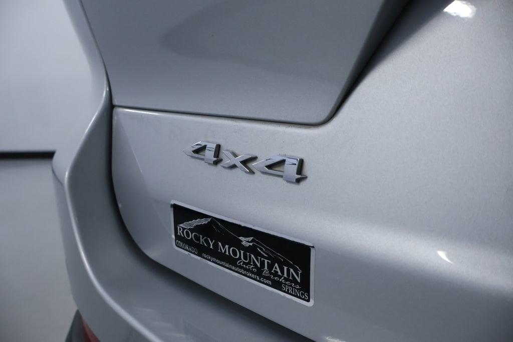 used 2023 Jeep Grand Cherokee L car, priced at $26,963