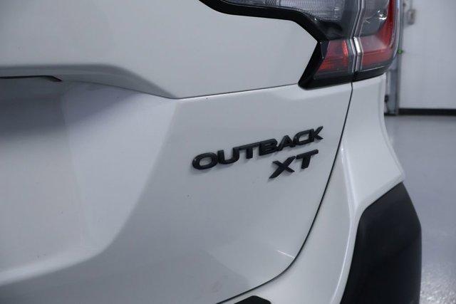 used 2020 Subaru Outback car, priced at $24,998