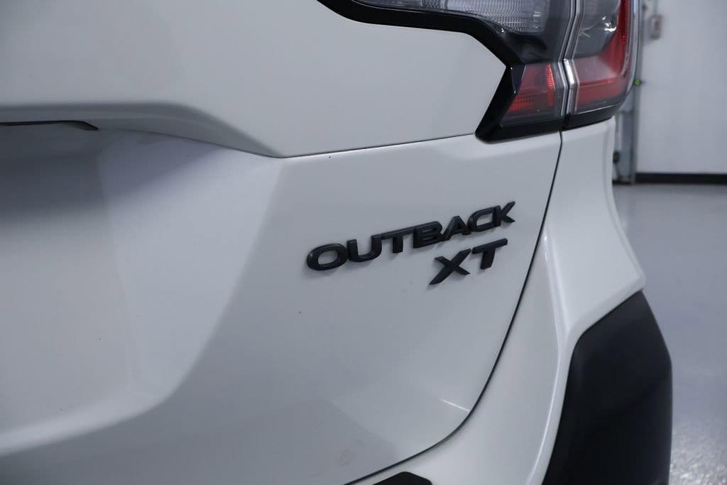 used 2020 Subaru Outback car, priced at $23,798