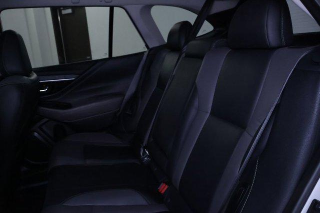 used 2020 Subaru Outback car, priced at $24,998