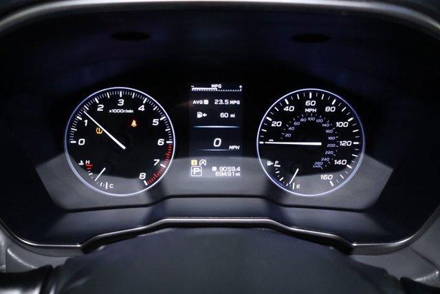 used 2020 Subaru Outback car, priced at $24,998
