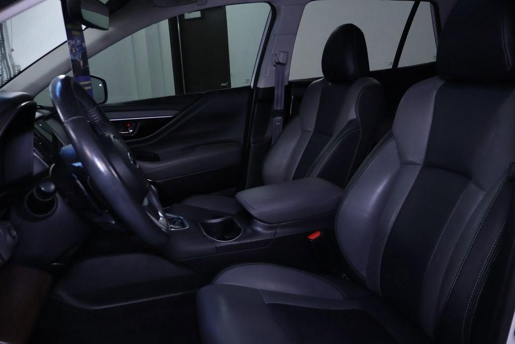used 2020 Subaru Outback car, priced at $23,798