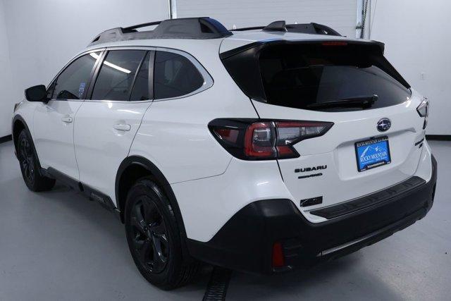 used 2020 Subaru Outback car, priced at $24,998