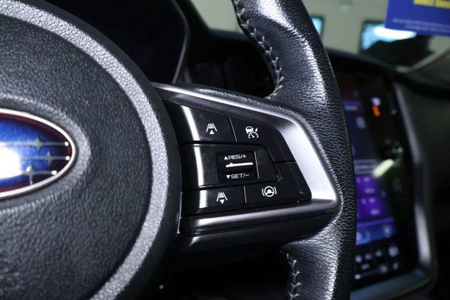 used 2020 Subaru Outback car, priced at $24,998