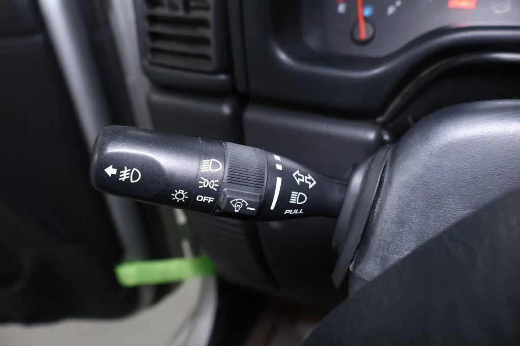 used 2003 Jeep Wrangler car, priced at $8,998