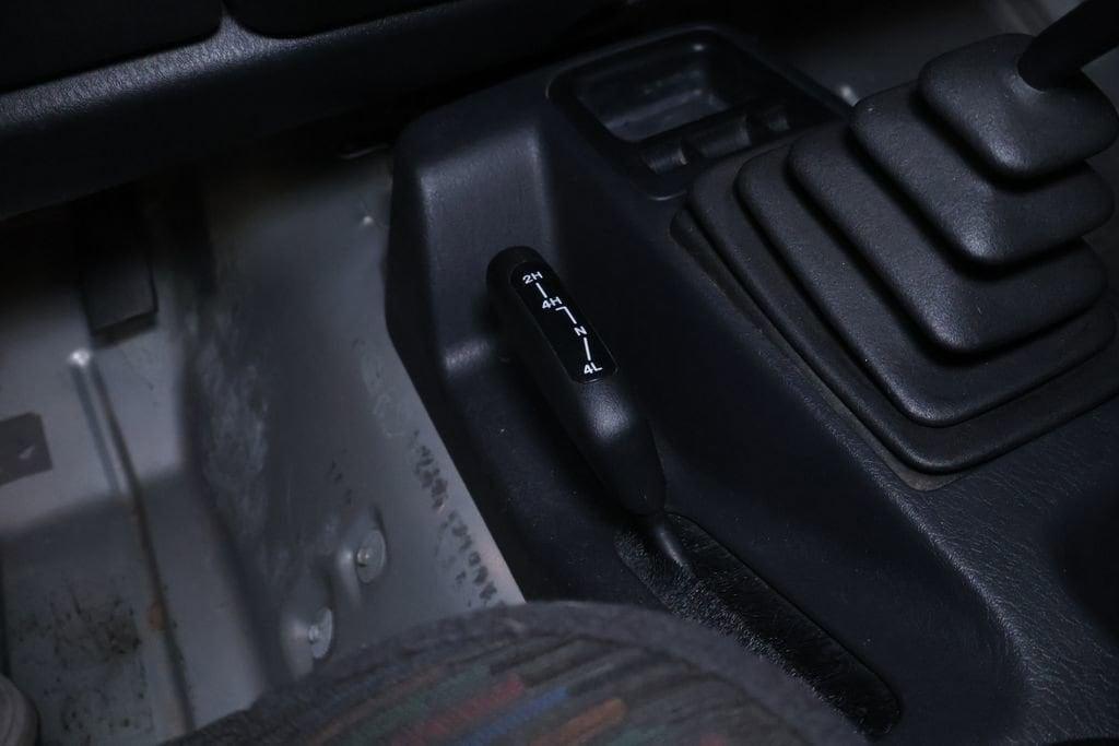 used 2003 Jeep Wrangler car, priced at $8,998