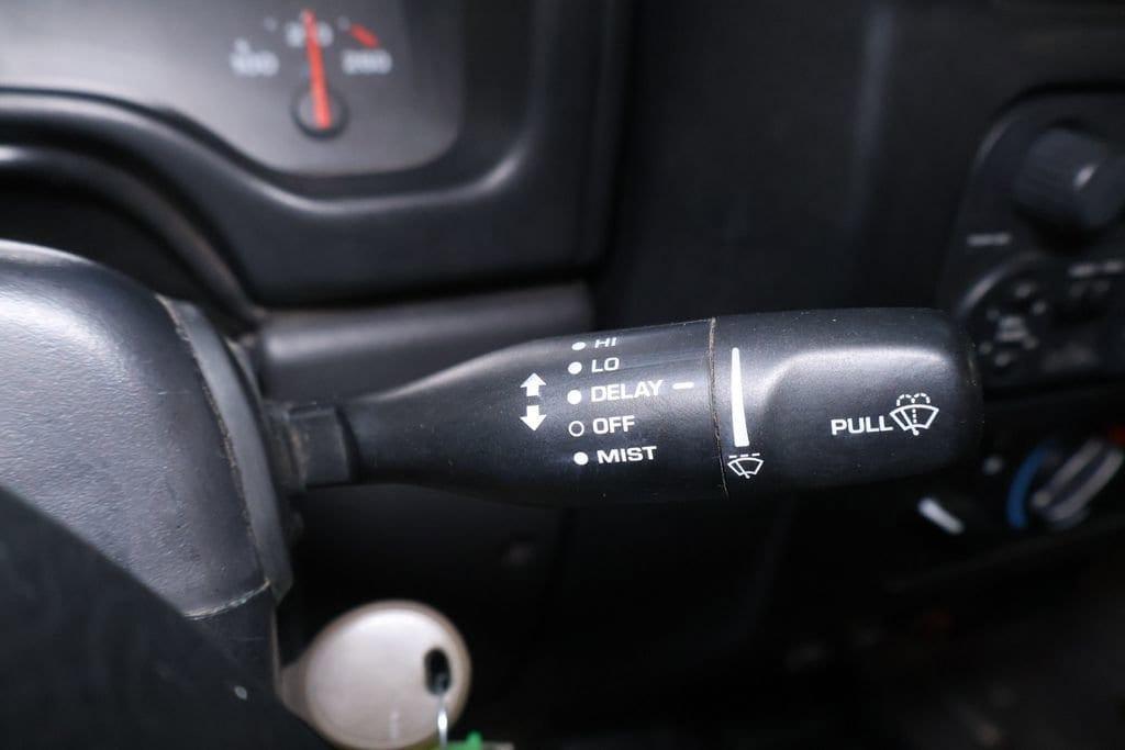 used 2003 Jeep Wrangler car, priced at $8,998