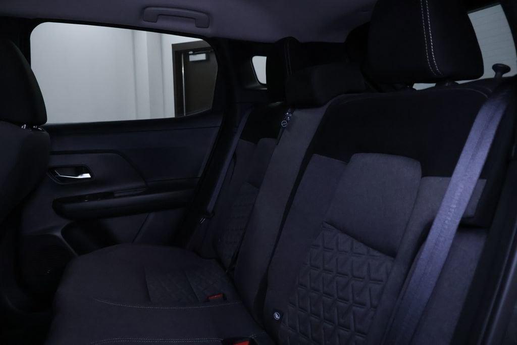 used 2025 Nissan Kicks car, priced at $21,498