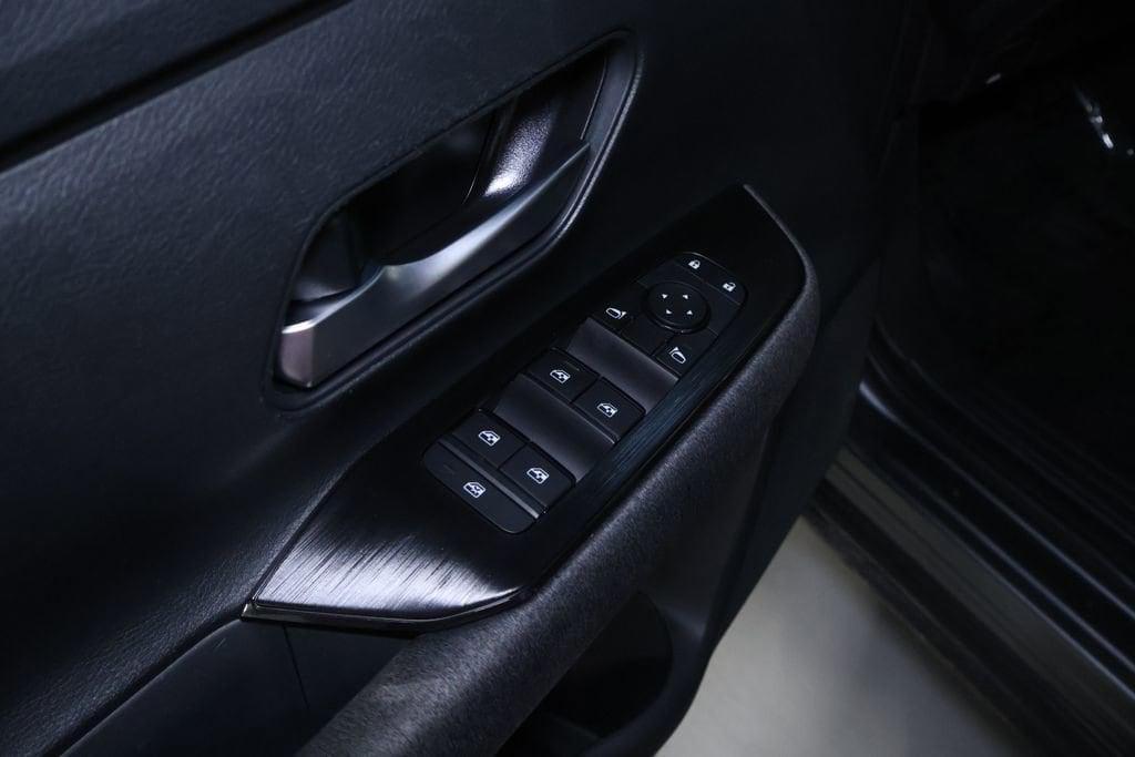 used 2025 Nissan Kicks car, priced at $21,498
