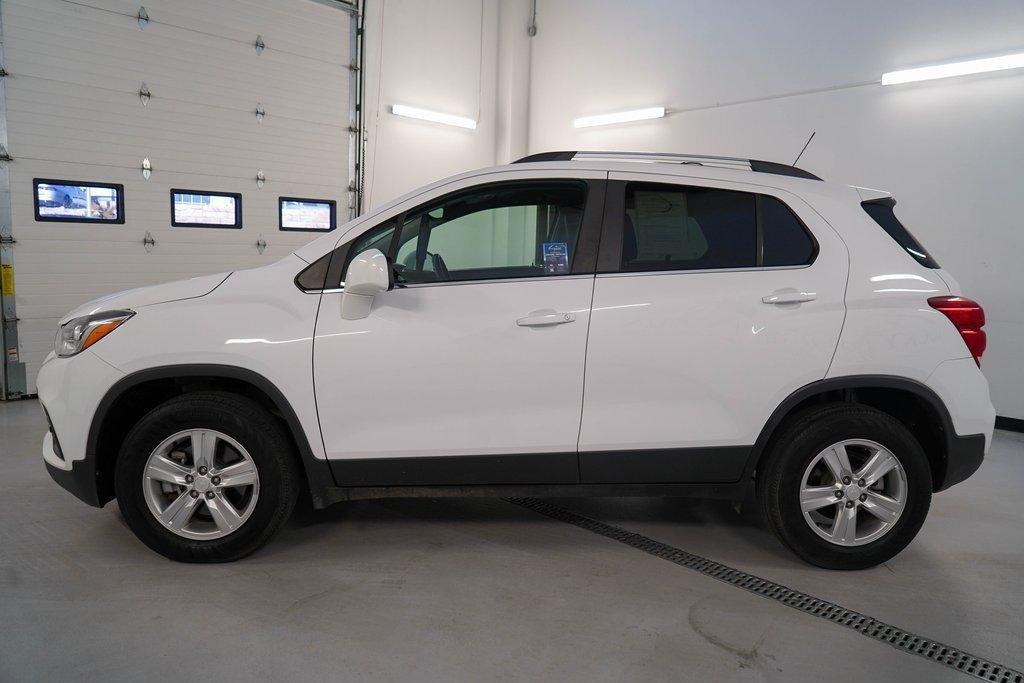 used 2020 Chevrolet Trax car, priced at $18,045