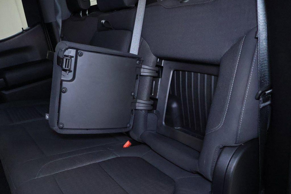 used 2021 Chevrolet Silverado 1500 car, priced at $40,999