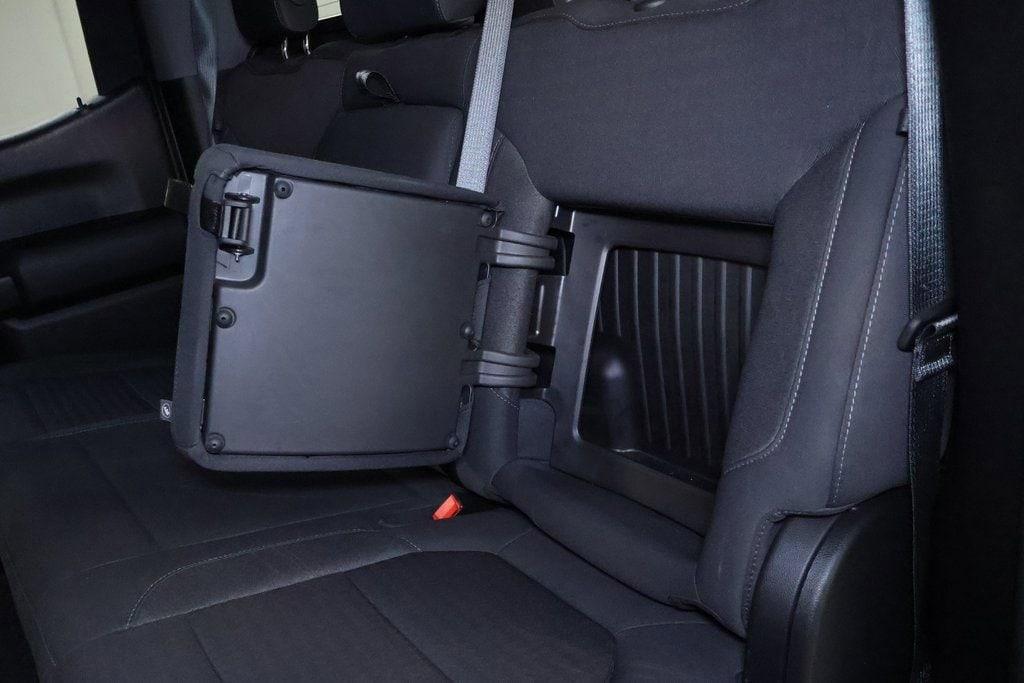 used 2021 Chevrolet Silverado 1500 car, priced at $37,998