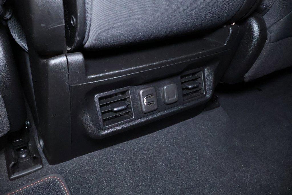 used 2021 Chevrolet Silverado 1500 car, priced at $40,999