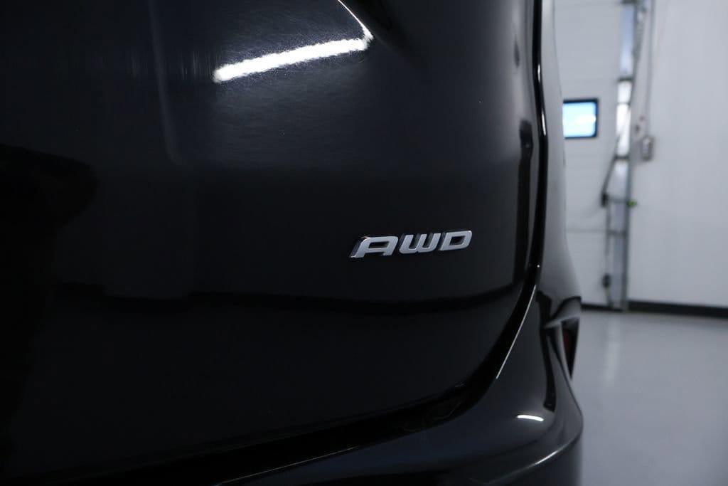 used 2022 Ford Edge car, priced at $20,998