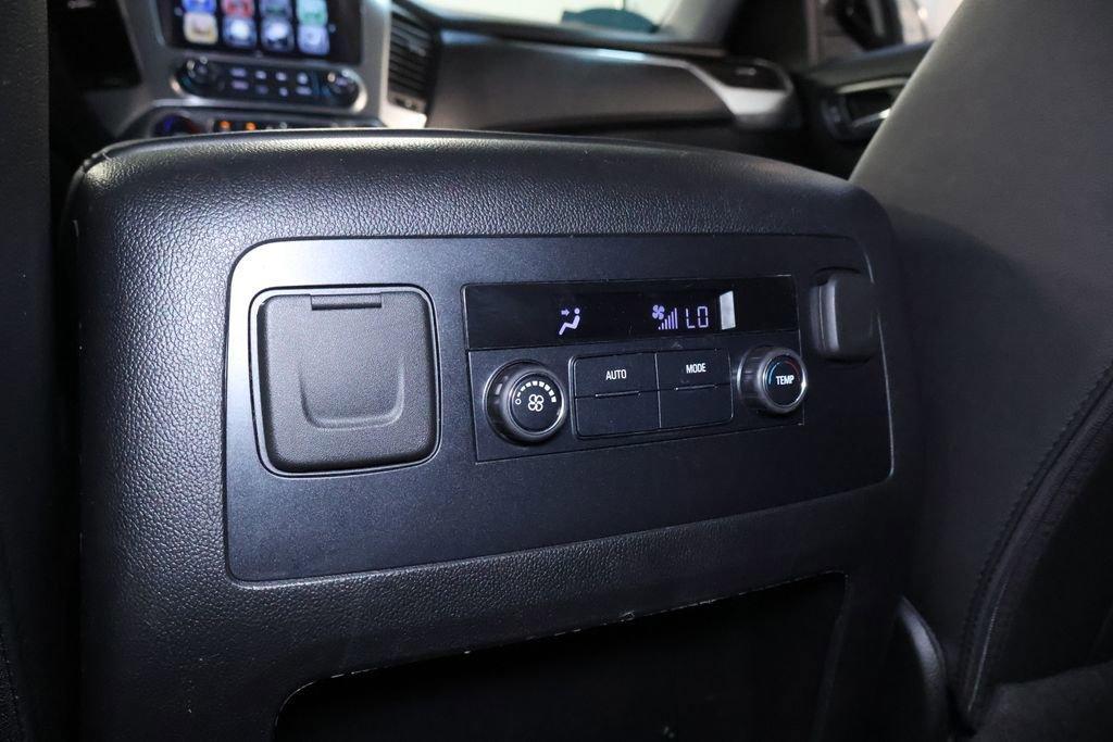 used 2019 Chevrolet Suburban car, priced at $27,898