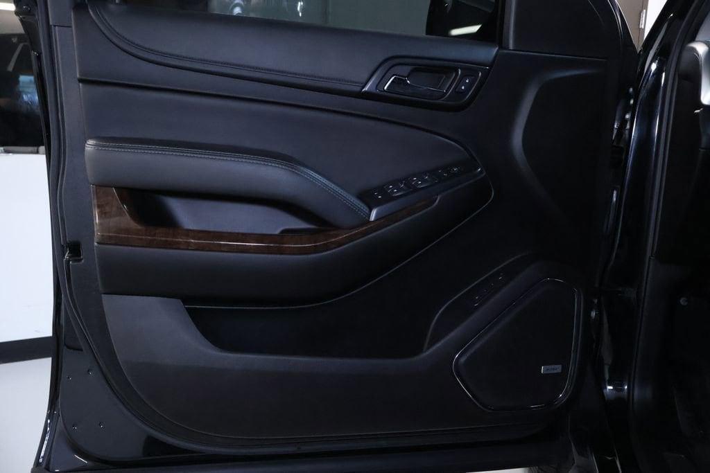 used 2019 Chevrolet Suburban car, priced at $27,898