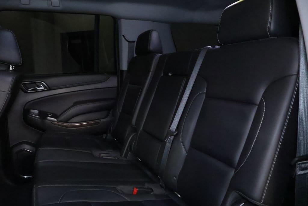 used 2019 Chevrolet Suburban car, priced at $27,898