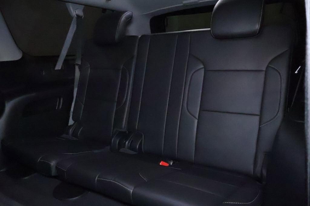 used 2019 Chevrolet Suburban car, priced at $27,898