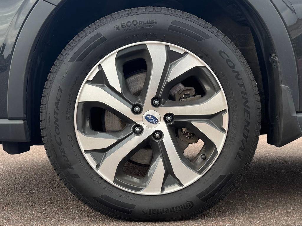used 2021 Subaru Outback car, priced at $23,998