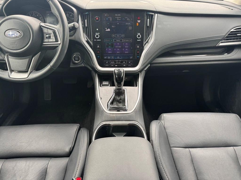 used 2021 Subaru Outback car, priced at $23,998