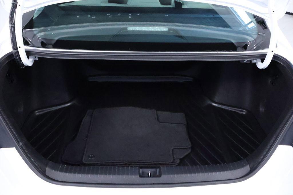 used 2023 Honda Accord car, priced at $24,998