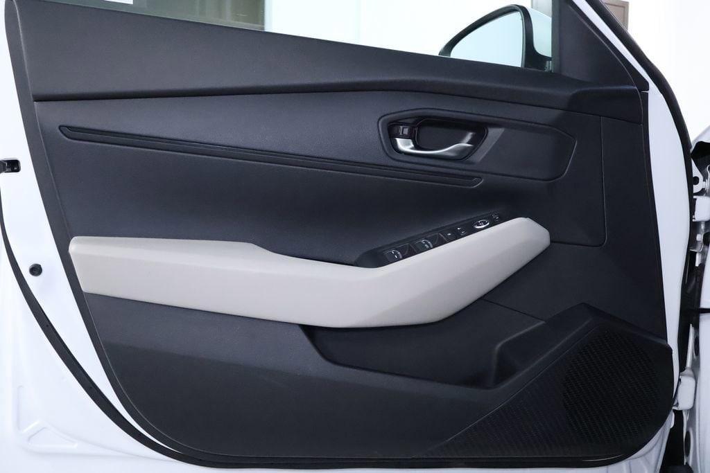 used 2023 Honda Accord car, priced at $24,998