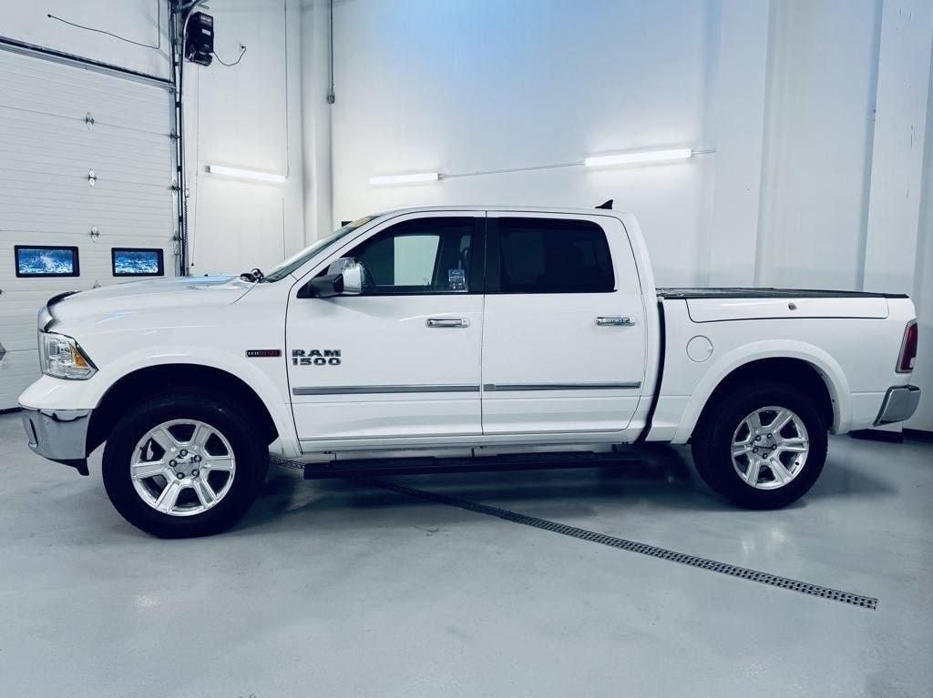 used 2015 Ram 1500 car, priced at $26,988