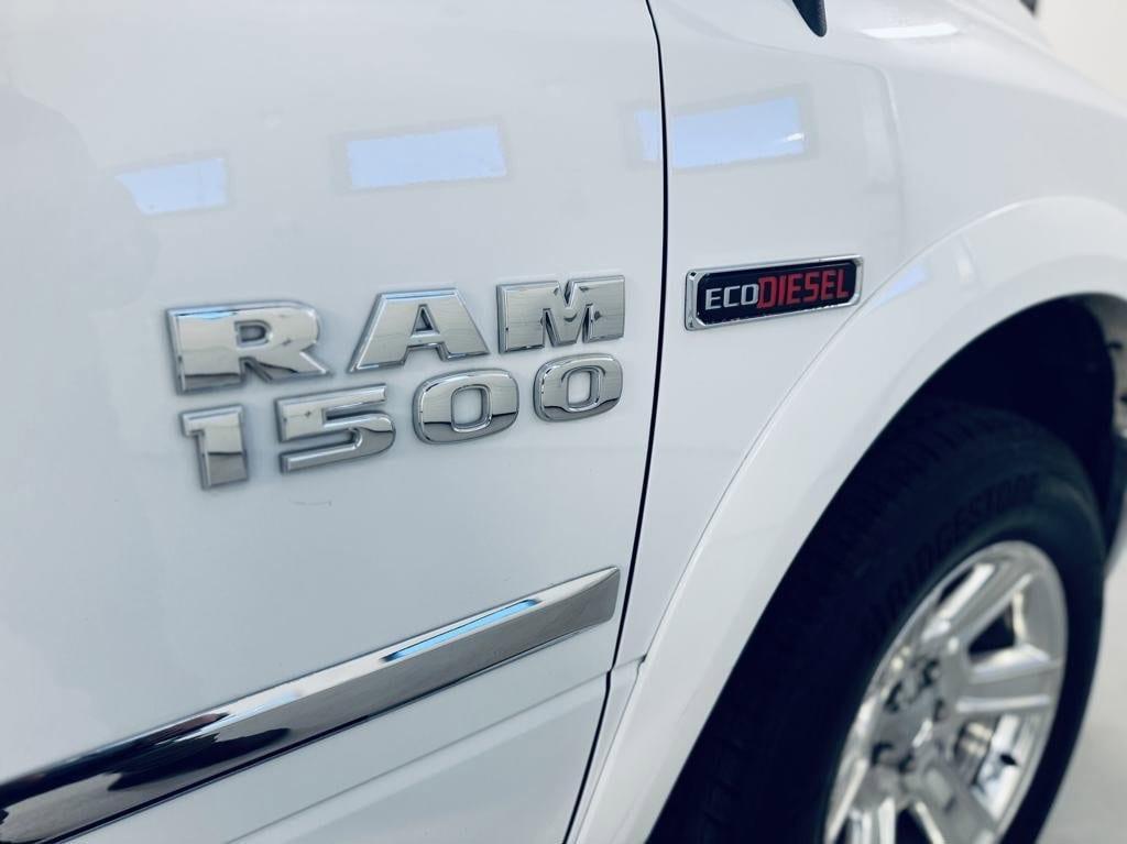 used 2015 Ram 1500 car, priced at $26,988