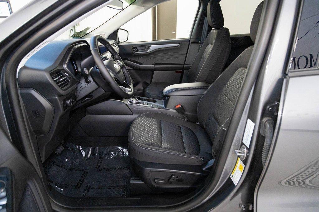 used 2024 Ford Escape car, priced at $30,434