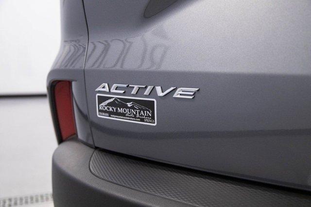 used 2024 Ford Escape car, priced at $24,999