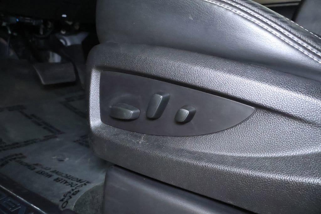 used 2017 GMC Sierra 1500 car, priced at $29,477