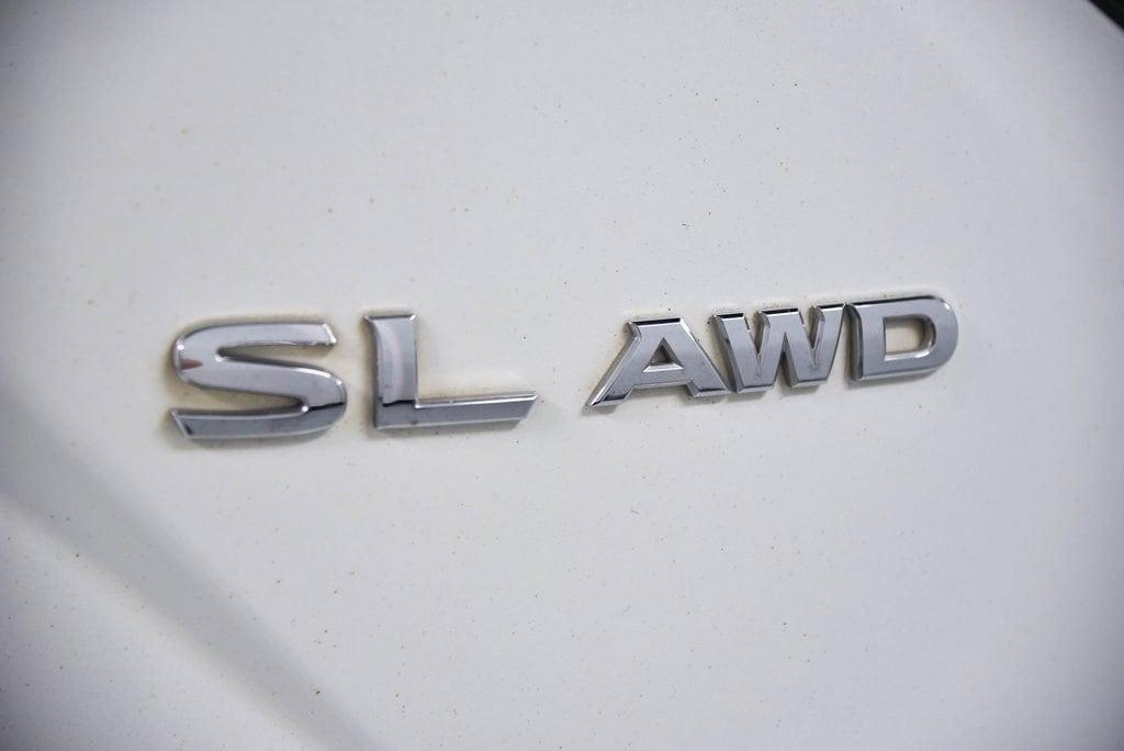 used 2016 Nissan Murano car, priced at $8,498